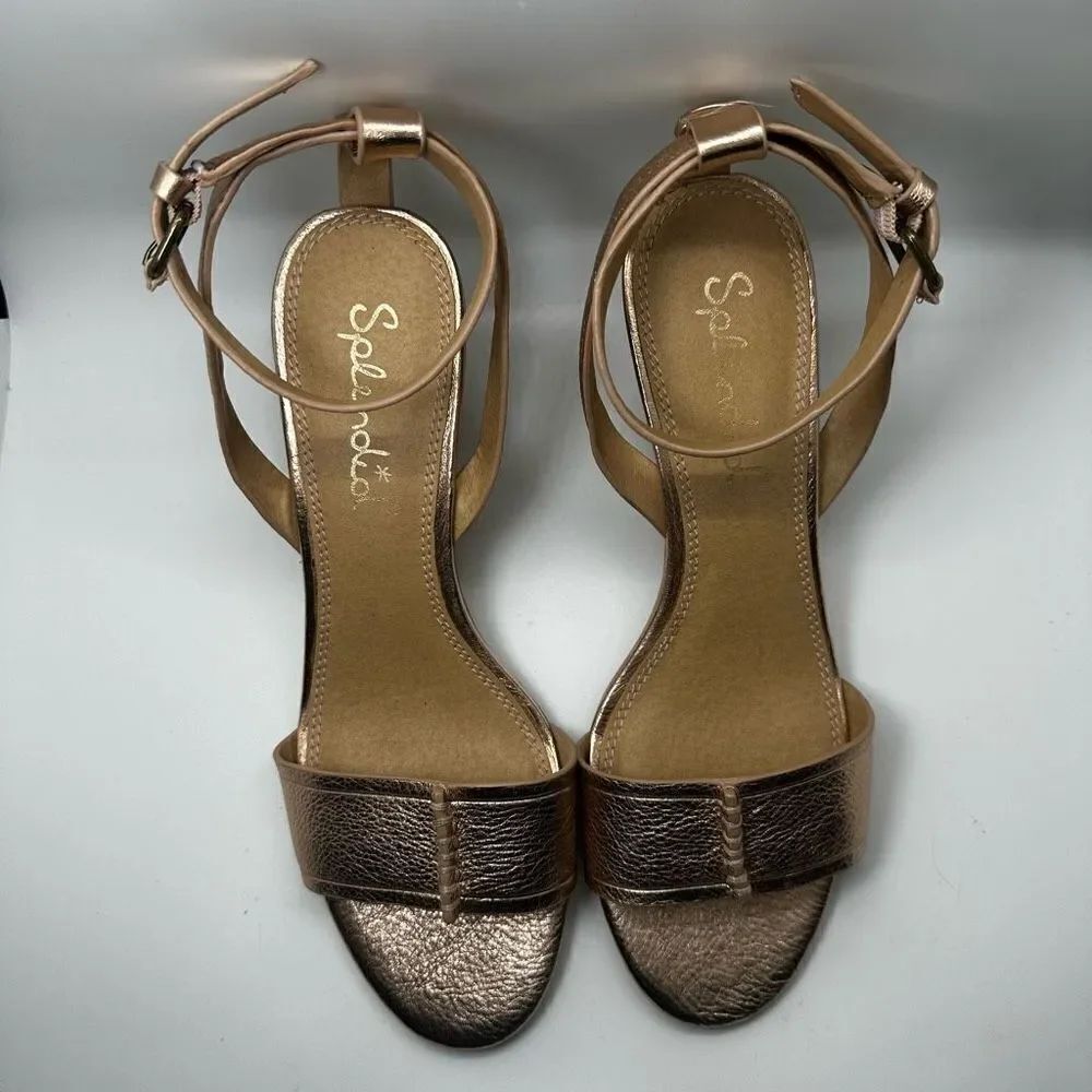Splendid Tadeo Sandals - Picture 7 of 12